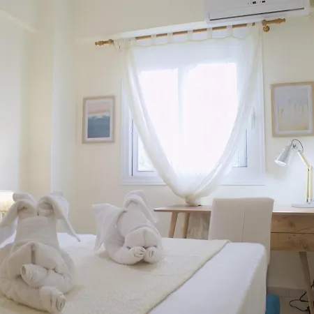 Apartment Da Sea Breeze Next To The Sea